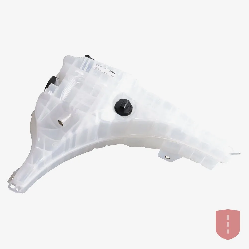 Freightliner Coolant Reservoir Tank (2008–2018)