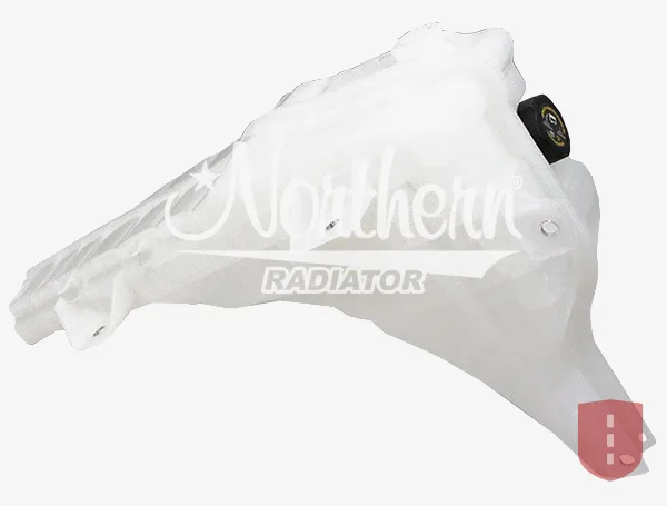 Freightliner Coolant Reservoir Tank