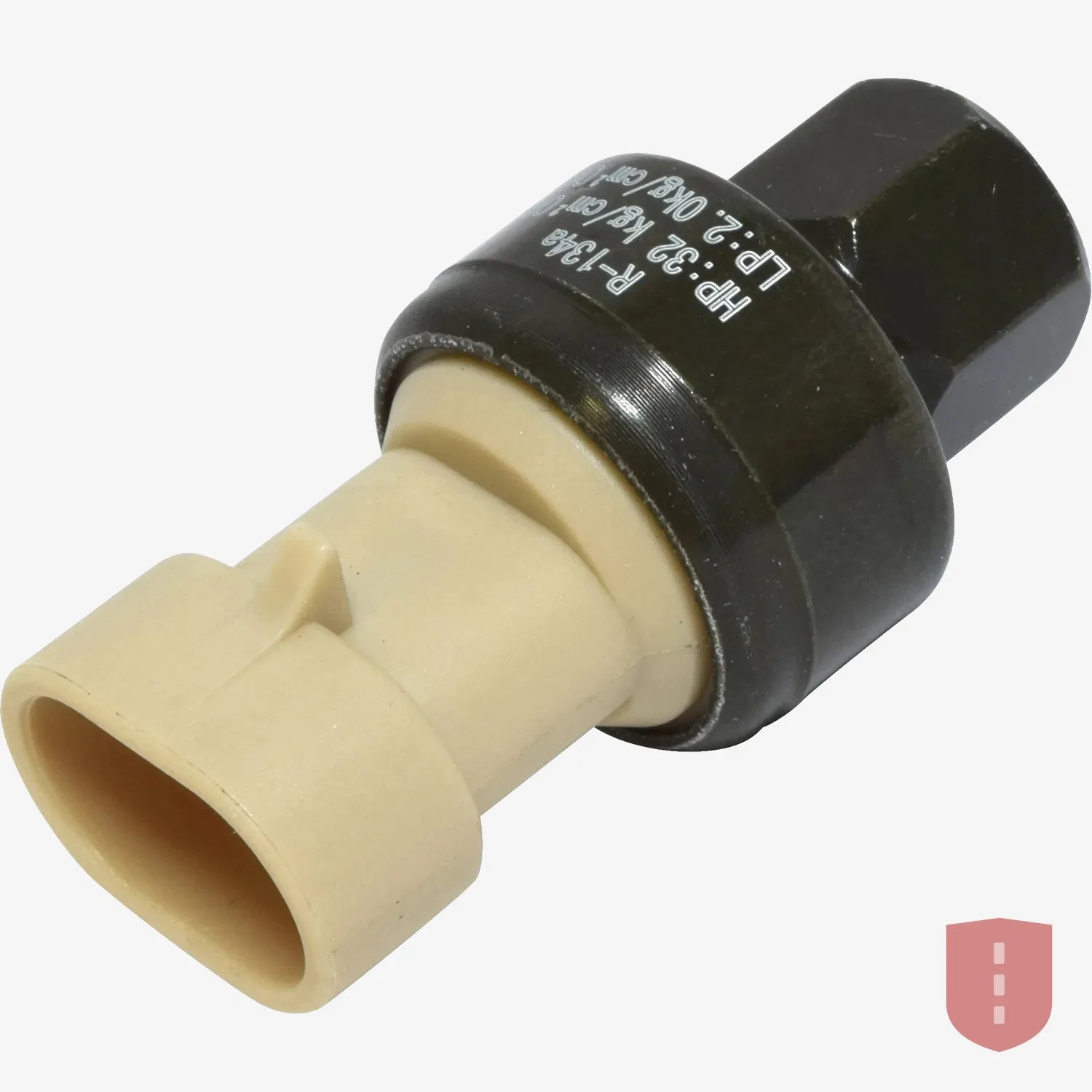 Freightliner A/C Switch (2000–2017)