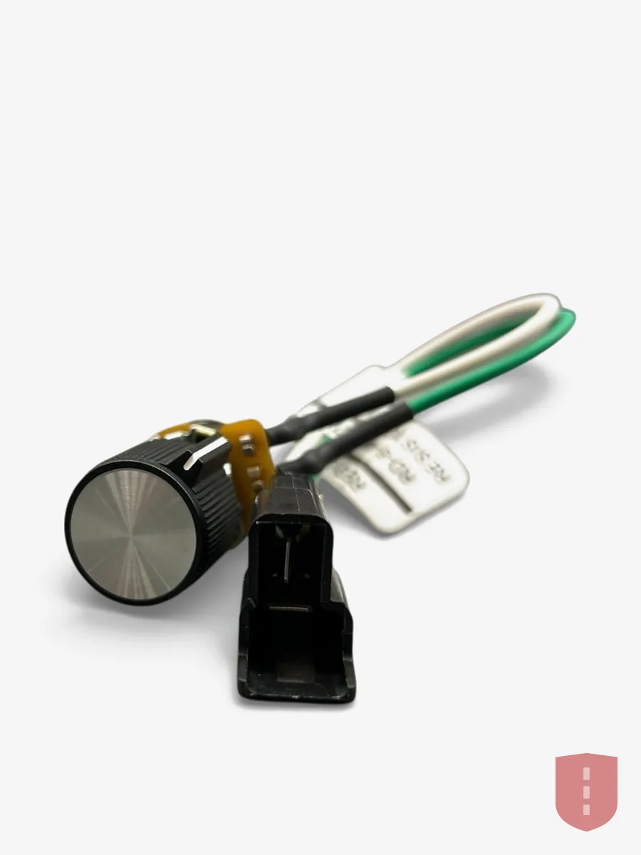 Freightliner A/C Switch (1997–2002)