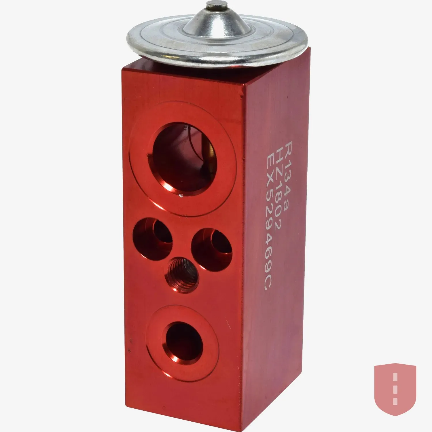 Freightliner Century Class, Columbia, Coronado Expansion Valve (2003–2015)