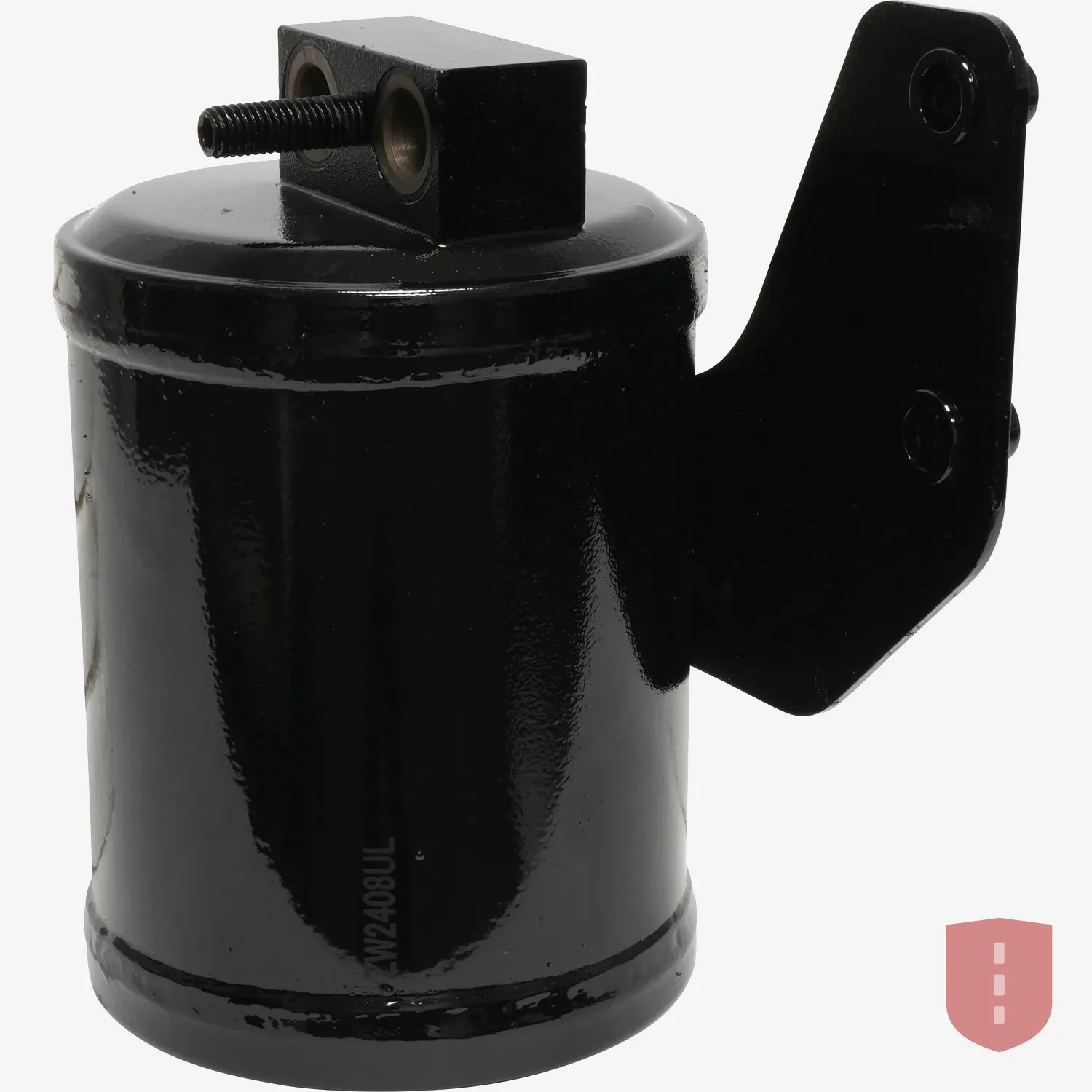 Freightliner Cascadia A/C Dryer (2008–2016)
