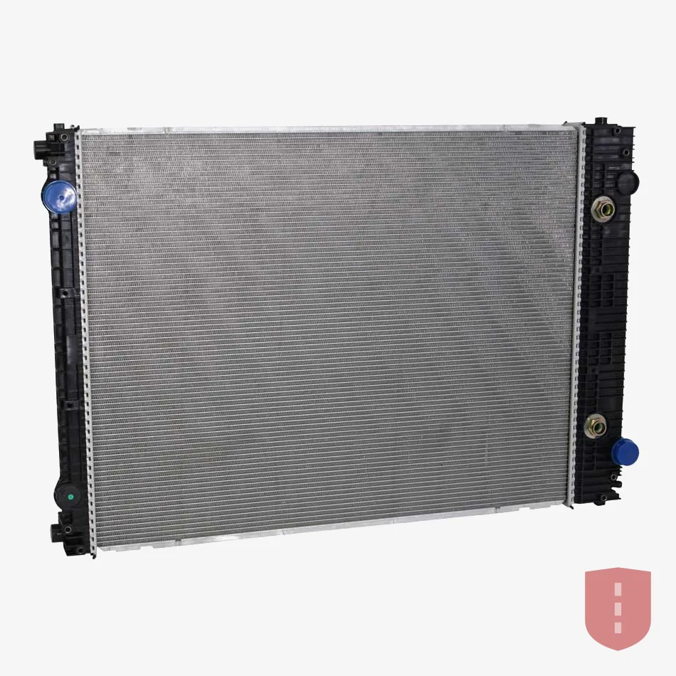 Freightliner Radiator (2010–2013)