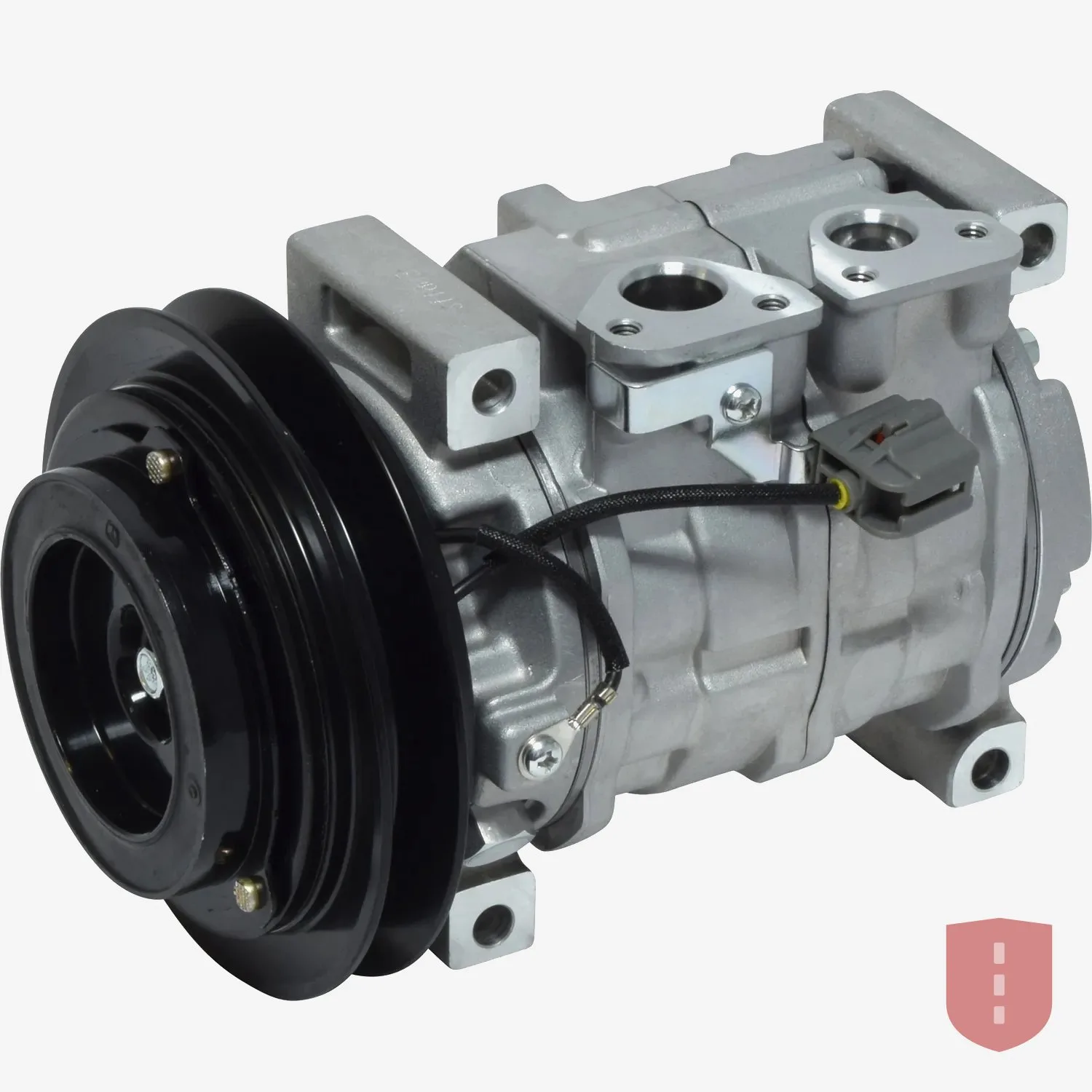 Hino A/C Compressor (2005–2010)