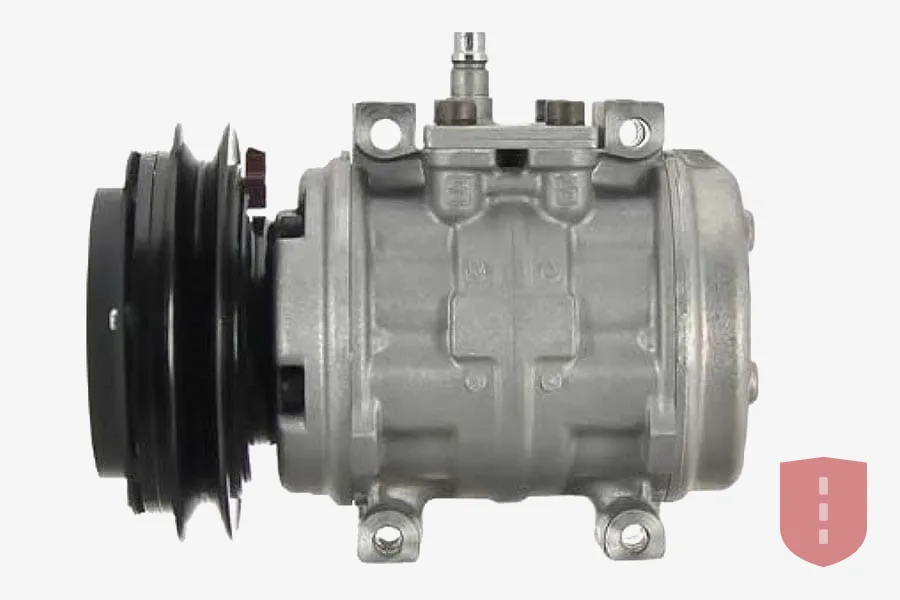 Hino A/C Compressor (1998–2004)