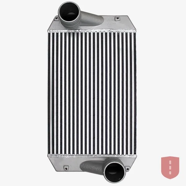 International Charge Air Cooler (2003–2008)