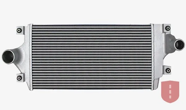 International Prostar Charge Air Cooler (2010–2013)