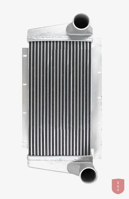 International 3000, 4000, 4900 Charge Air Cooler (1998–2002)