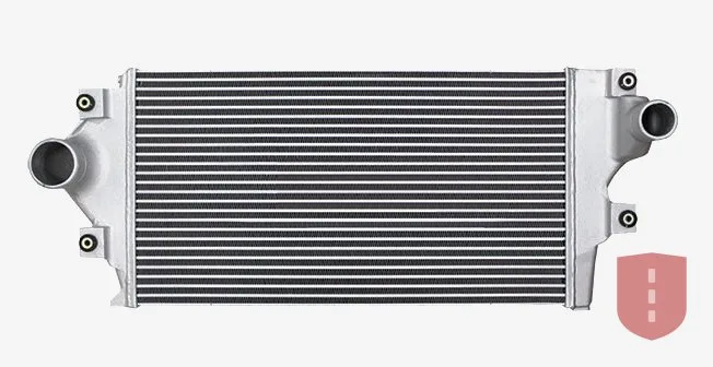 International Transtar Charge Air Cooler (2010–2013)