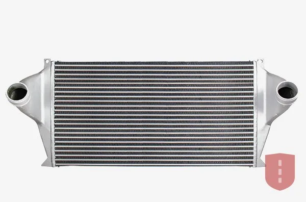 International Charge Air Cooler (1996–2000)