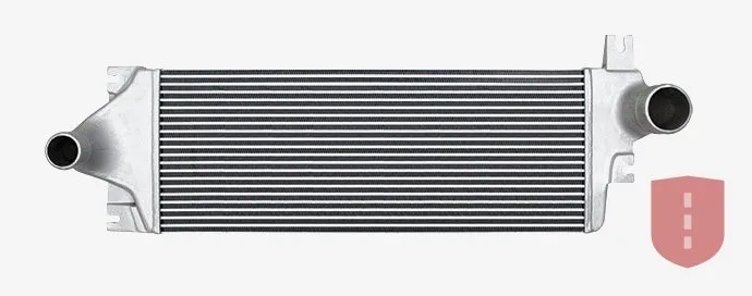 International Prostar Charge Air Cooler (2012–2017)