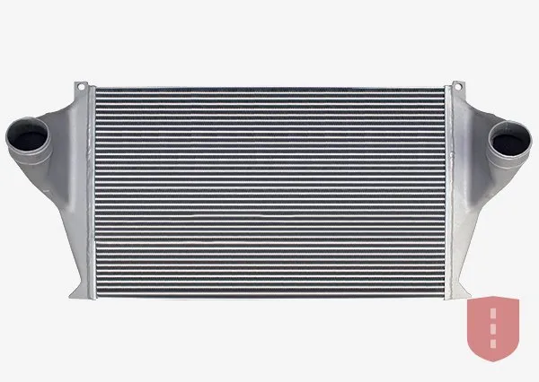 International Charge Air Cooler (1995–2006)
