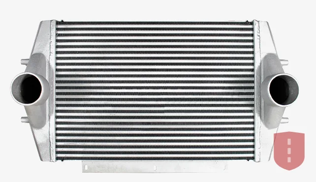 International Charge Air Cooler