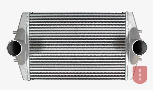 International Charge Air Cooler