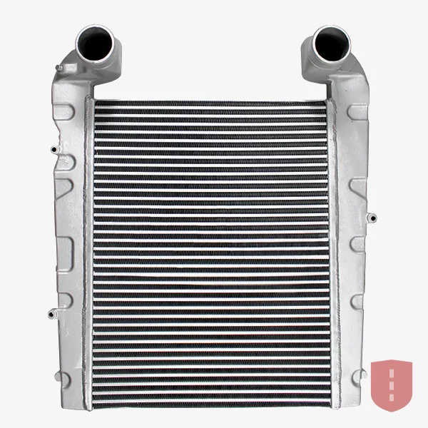 International Charge Air Cooler (2000)