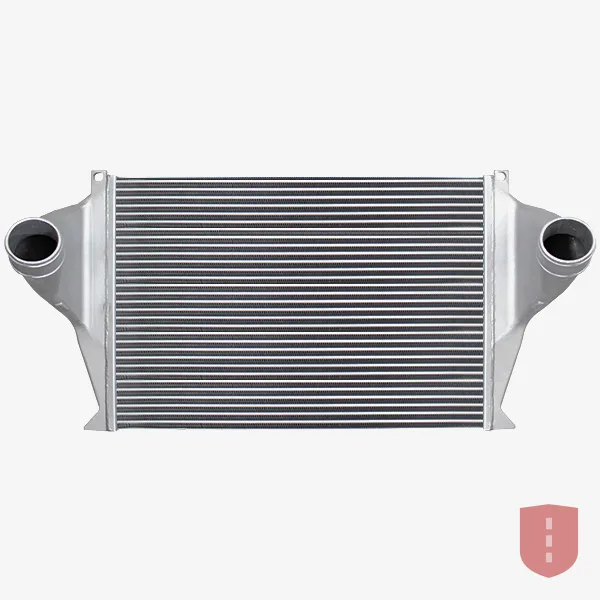 International 8200 Charge Air Cooler