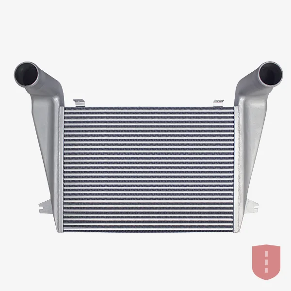 International 8200, 8300, 9400 Charge Air Cooler