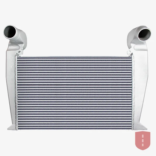 International 9300 Charge Air Cooler