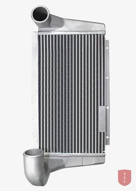 International Charge Air Cooler
