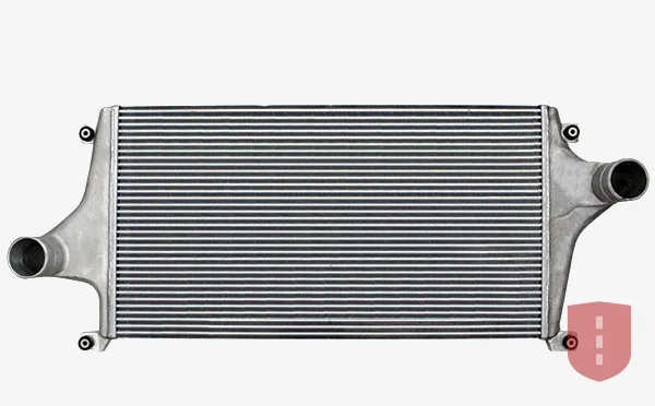 International Charge Air Cooler (2010–2026)