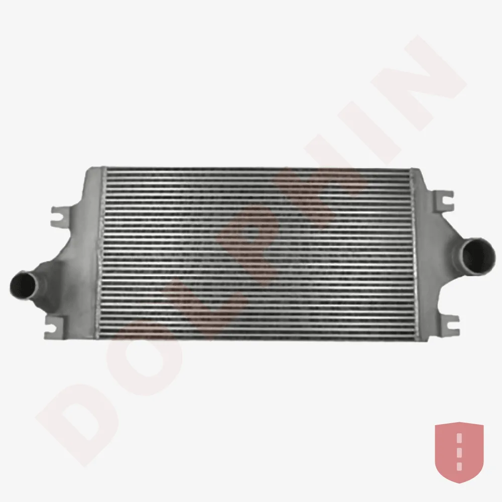 International Charge Air Cooler (2010–2016)