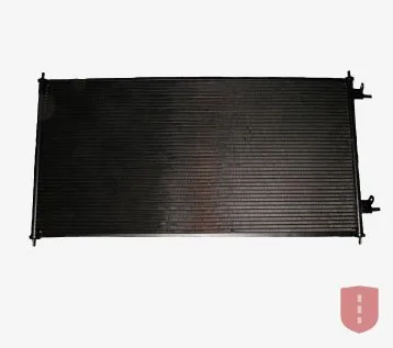 International A/C Condenser (2007–2017)