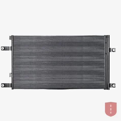 International A/C Condenser (2017–2020)