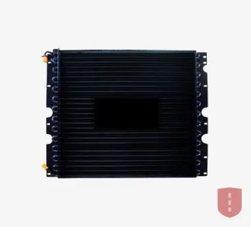 International A/C Condenser (1993–2002)