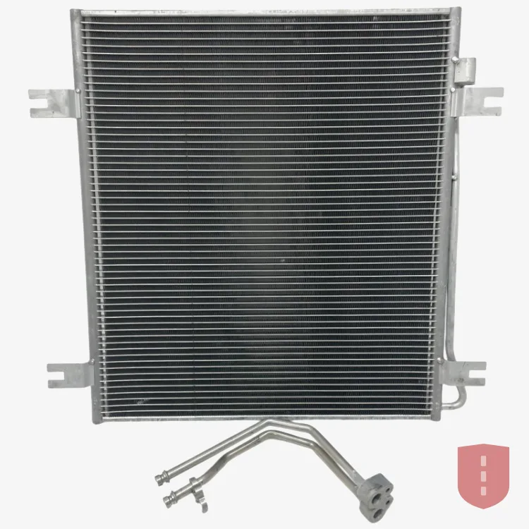 International A/C Condenser (1991–2013)