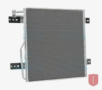 International A/C Condenser (2003–2009)