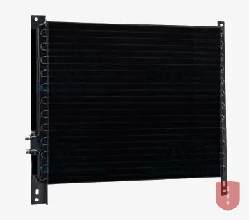 International 9200 A/C Condenser (2000)