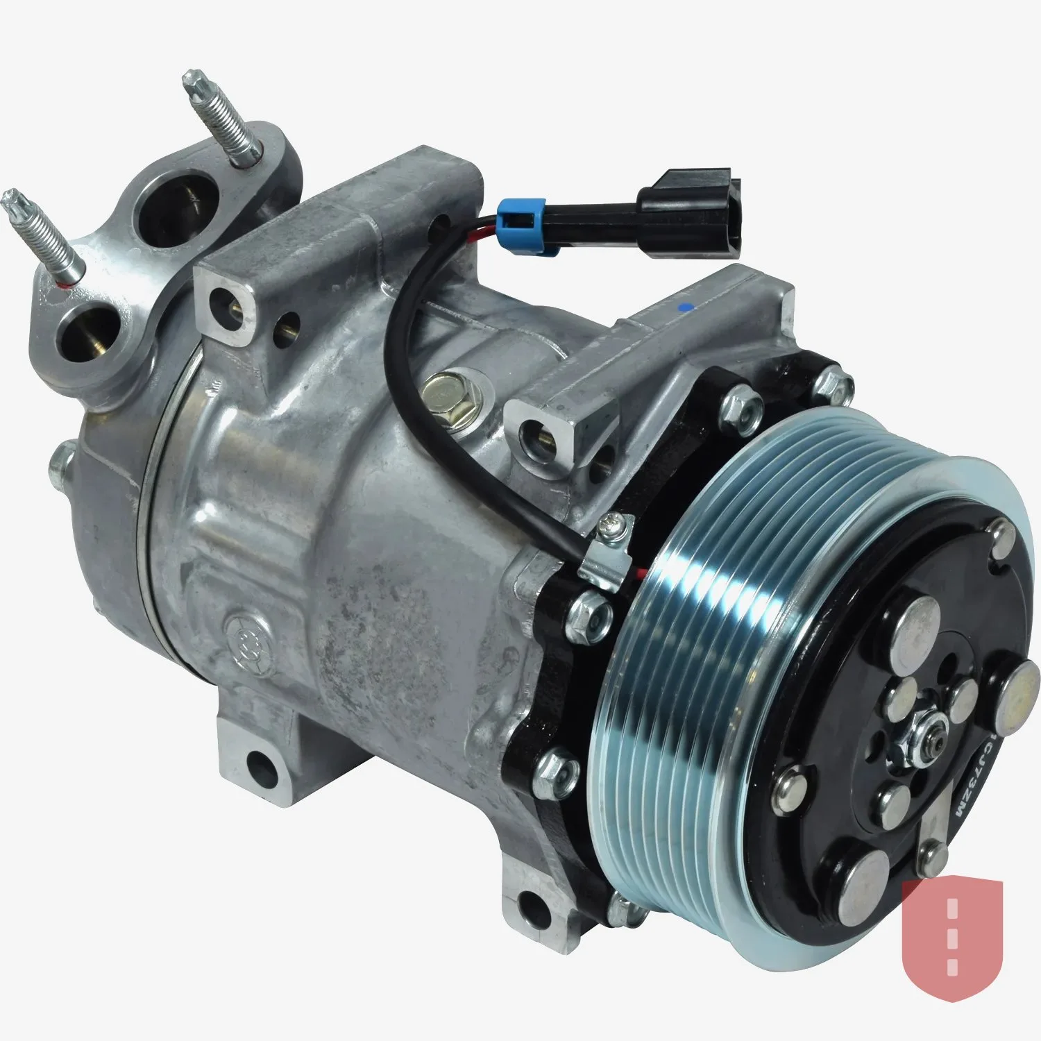 International Prostar A/C Compressor (2018–2019)