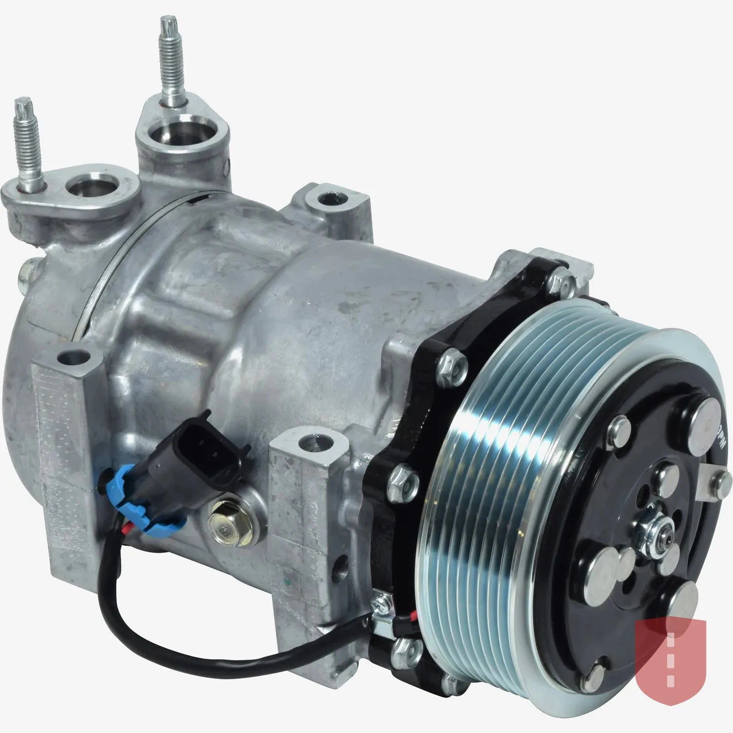 International A/C Compressor (2008–2017)