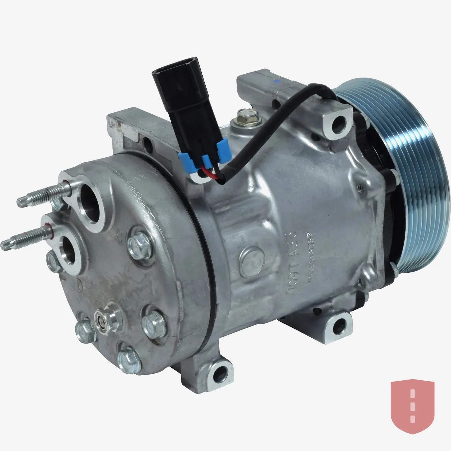 International A/C Compressor (2001–2011)