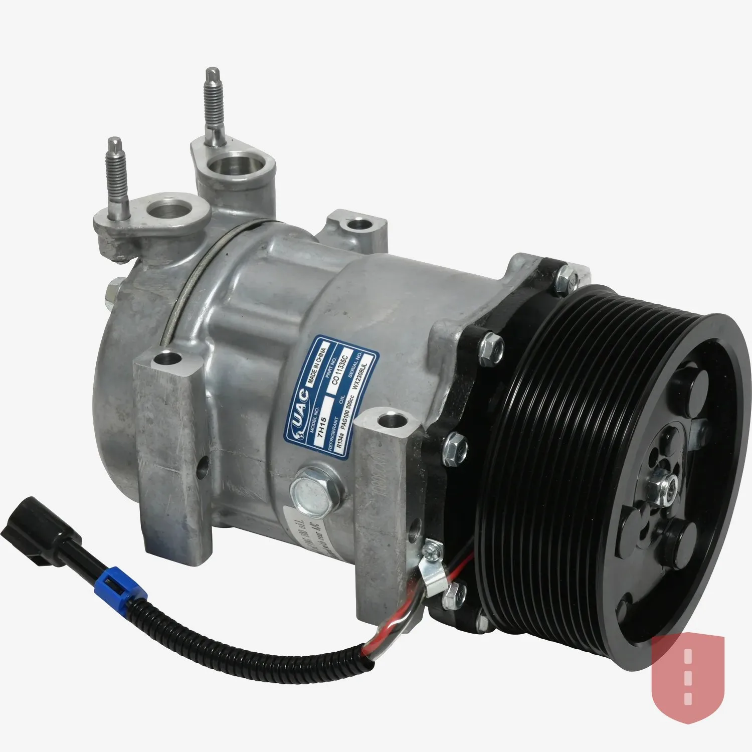 International A/C Compressor
