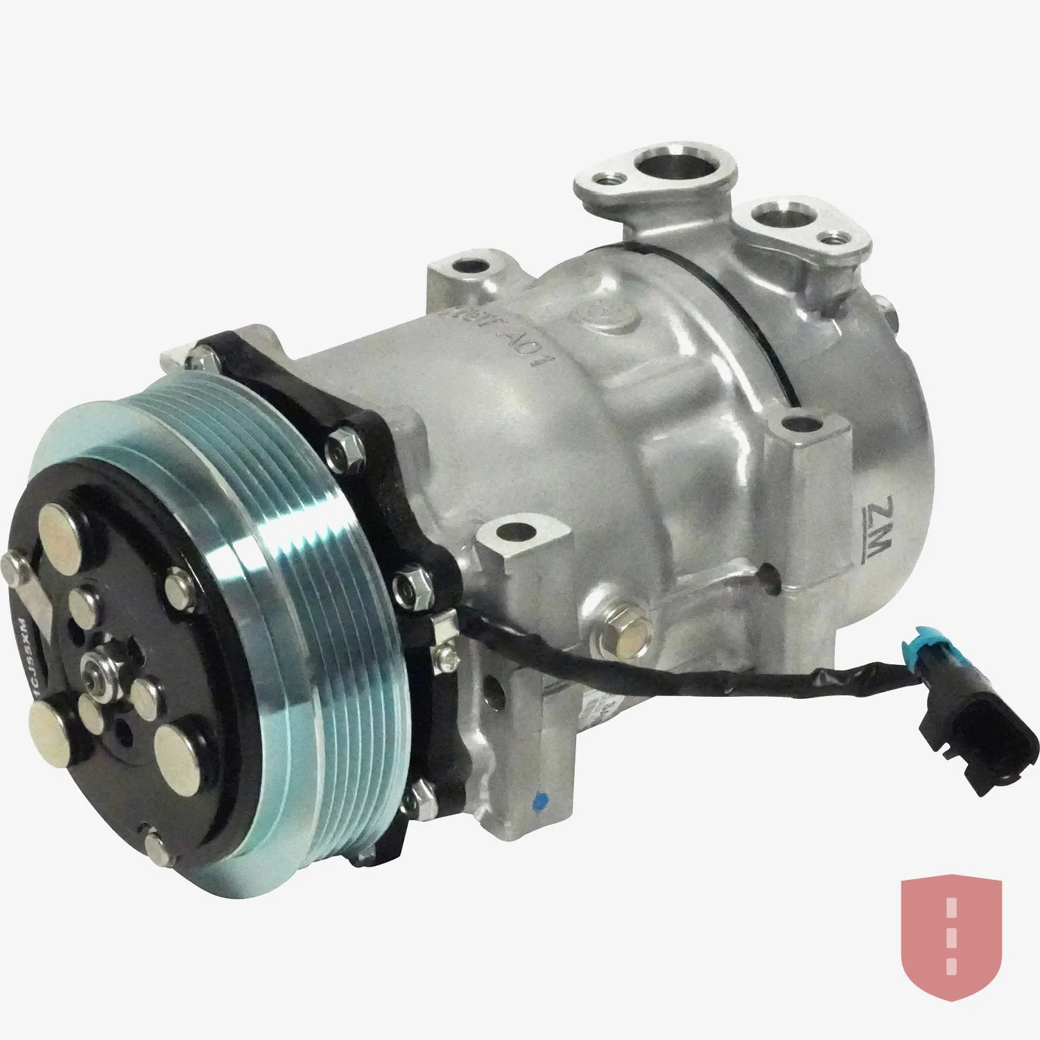 International LT625 – Pro Star A/C Compressor (2017–2018)