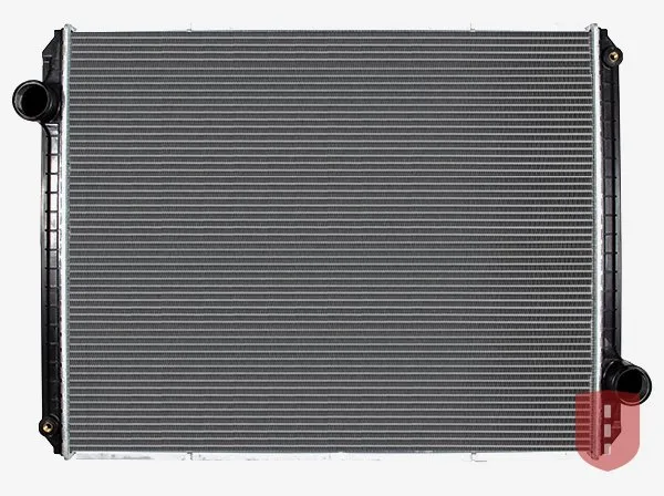 International 4900 Radiator (1993–1996)