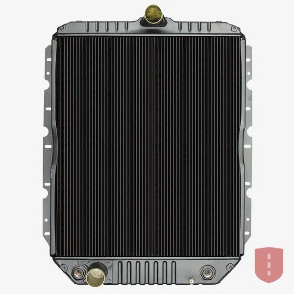 International 3000, 3600, 3800 Radiator (2000–2002)