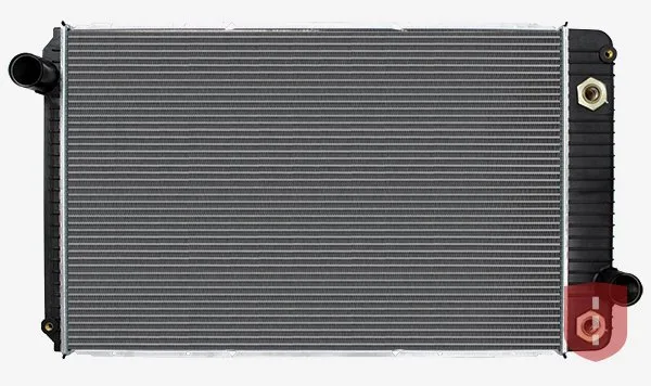 International Radiator (2002–2007)