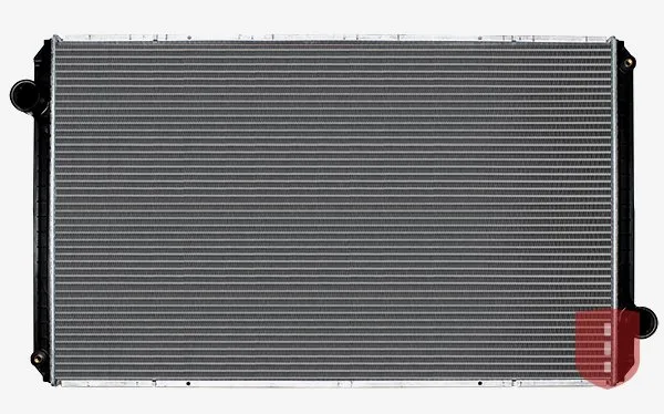 International Paystar F5070 Radiator (1998–1999)