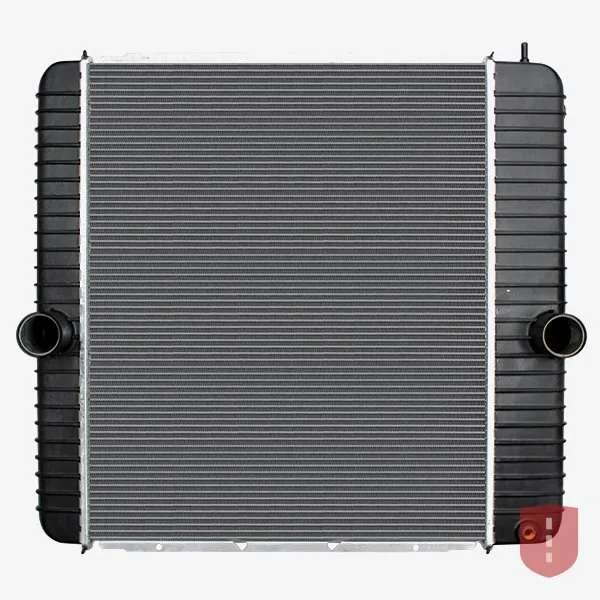 International Radiator (2002–2004)