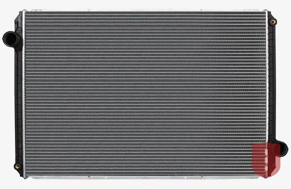 International Radiator (1987–2007)
