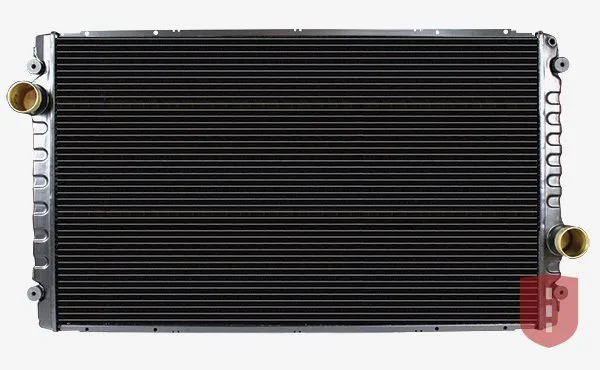 International Radiator (2007–2009)