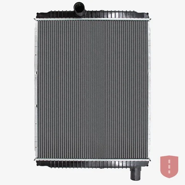 International Radiator (2003–2010)