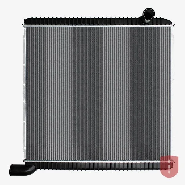 International Radiator (2004–2008)