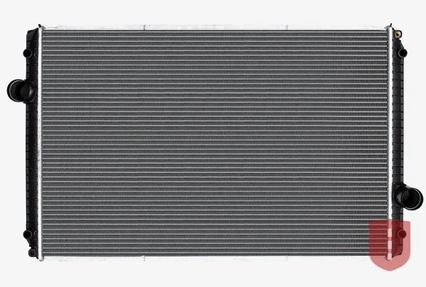 International Radiator (2007–2017)