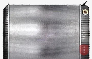 International Radiator (2008–2014)