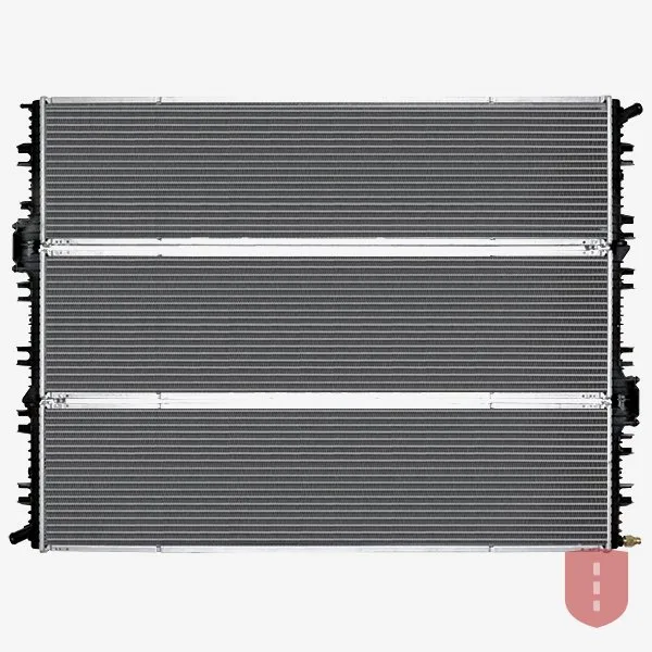 International Radiator (2010–2013)