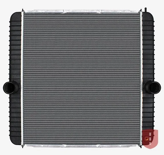 International 4000, 4300, 4400 Radiator (2005–2007)