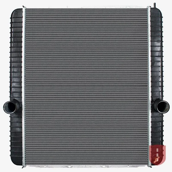 International Radiator (2002–2007)